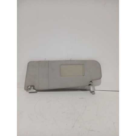 Recambio de parasol izquierdo para skoda octavia i (1u2) 1.9 tdi referencia OEM IAM 1U0857551AX14  
