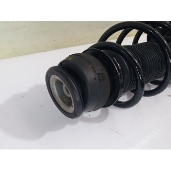 Recambio de amortiguador delantero izquierdo para volkswagen polo (6c1) advance bluemotion referencia OEM IAM 6C0413031  
