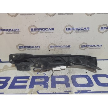Recambio de soporte paragolpes delantero para renault kangoo referencia OEM IAM 078404272  