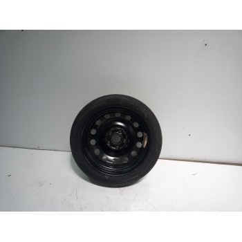 Recambio de rueda repuesto para seat altea xl (5p5) family referencia OEM IAM 5P0601025F72V  