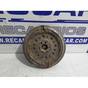 Recambio de kit embrague para seat leon (1p1) 1.9 tdi referencia OEM IAM 022141015S  