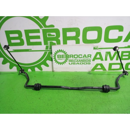 Recambio de barra estabilizadora delantera para citroën xsara berlina 1.9 d sx referencia OEM IAM 508187  