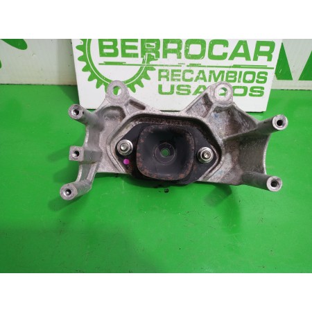 Recambio de soporte cambio para nissan qashqai ii (j11, j11_) 1.3 dig-t referencia OEM IAM 112546UB5A  