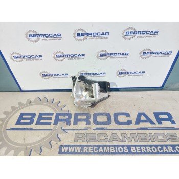 Recambio de protector para mercedes-benz clase a (w168) 1.4 cat referencia OEM IAM A1660140466  