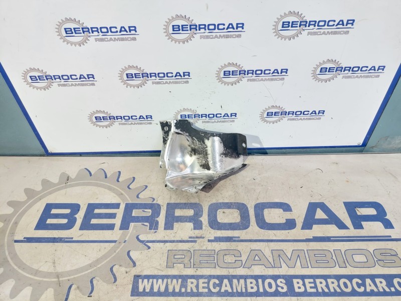 Recambio de protector para mercedes-benz clase a (w168) 1.4 cat referencia OEM IAM A1660140466  