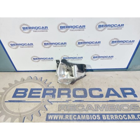 Recambio de protector para mercedes-benz clase a (w168) 1.4 cat referencia OEM IAM A1660140466  