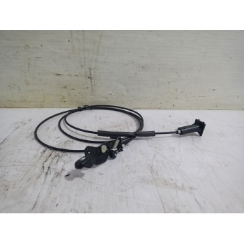 TIRADOR TAPA COMBUSTIBLE H2071P / 815902Y000 