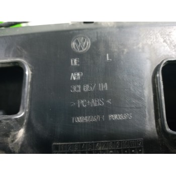 Recambio de guantera para volkswagen passat berlina (3c2) 2.0 tdi referencia OEM IAM 3C1857114  