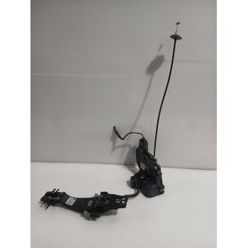 CERRADURA PUERTA TRASERA IZQUIERDA 7H5A26413AC 