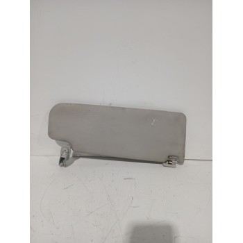 Recambio de parasol izquierdo para skoda octavia i (1u2) 1.9 tdi referencia OEM IAM 1U0857551AX14  