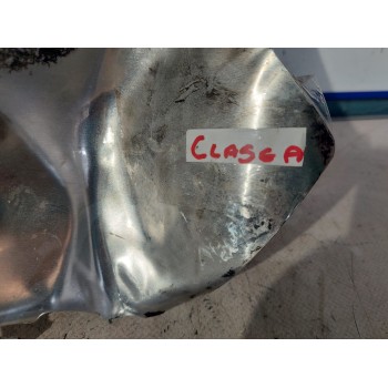 Recambio de protector para mercedes-benz clase a (w168) 1.4 cat referencia OEM IAM A1660140466  