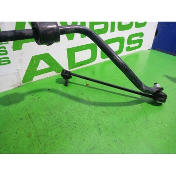 Recambio de barra estabilizadora delantera para citroën xsara berlina 1.9 d sx referencia OEM IAM 508187  