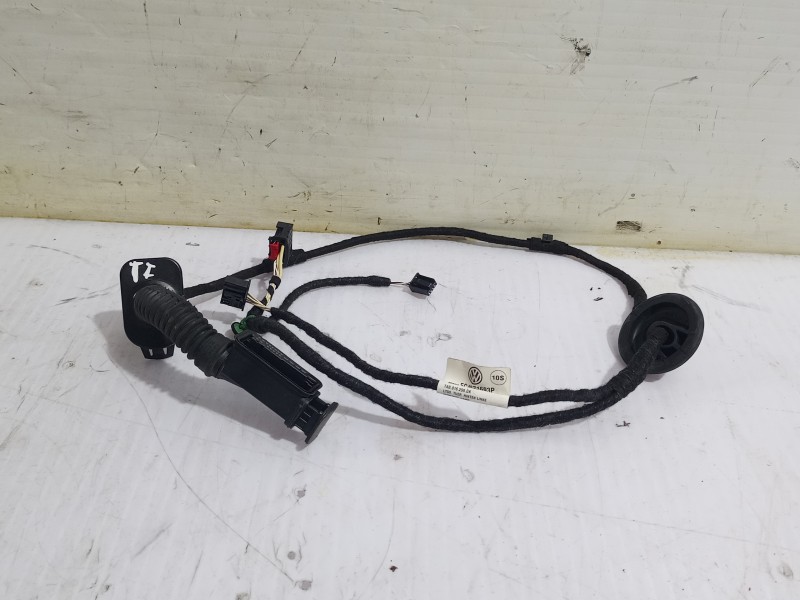 Recambio de cableado puerta para volkswagen golf vii lim. (5g1) comfortline bluemotion referencia OEM IAM 5G4971693P  