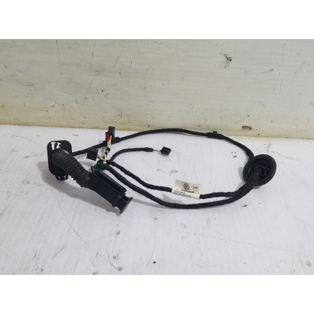 Recambio de cableado puerta para volkswagen golf vii lim. (5g1) comfortline bluemotion referencia OEM IAM 5G4971693P  