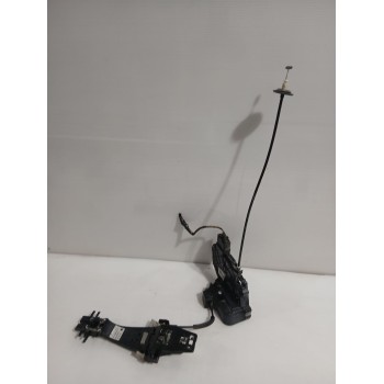 Recambio de cerradura puerta trasera izquierda para land rover freelander 2 (l359) 2.2 td4 4x4 referencia OEM IAM 7H5A26413AC  