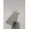 Recambio de parasol izquierdo para skoda octavia i (1u2) 1.9 tdi referencia OEM IAM 1U0857551AX14  