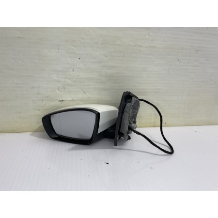 Recambio de retrovisor izquierdo para volkswagen polo (6c1) advance bluemotion referencia OEM IAM 6C1857507A9B9  