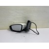 Recambio de retrovisor izquierdo para volkswagen polo (6c1) advance bluemotion referencia OEM IAM 6C1857507A9B9  
