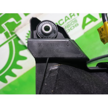 Recambio de freno de mano electrico para citroën c4 grand picasso exclusive referencia OEM IAM 965981018004  