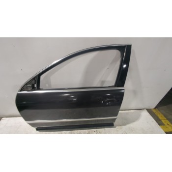 Recambio de puerta delantera izquierda para volkswagen phaeton (3d1, 3d2, 3d3, 3d4, 3d6, 3d7, 3d8, 3d9) 3.0 v6 tdi 4motion refer