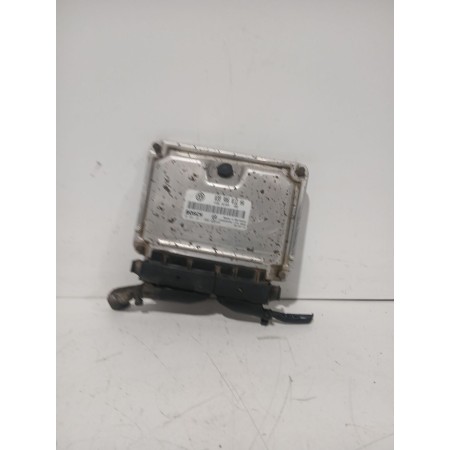 Recambio de centralita motor uce para skoda octavia i (1u2) 1.9 tdi referencia OEM IAM 038906012HA  