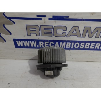 MOTOR CALEFACCION 0160700610 
