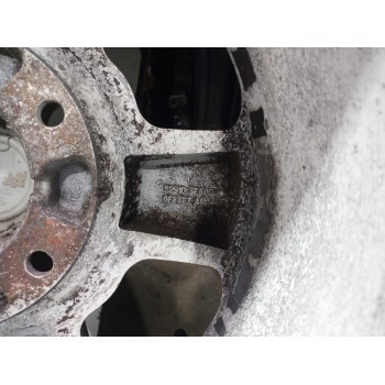 Recambio de juego llantas para kia sorento i (jc) 2.5 crdi referencia OEM IAM 529103E500  