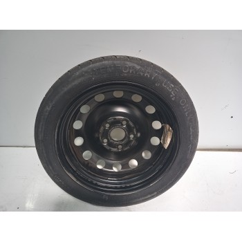 Recambio de rueda repuesto para seat altea xl (5p5) family referencia OEM IAM 5P0601025F72V  