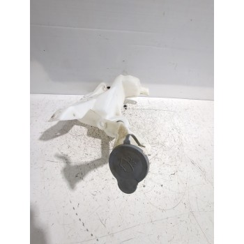 Recambio de deposito limpia para nissan qashqai ii (j11, j11_) 1.5 dci referencia OEM IAM 289104EA0B  