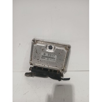 Recambio de centralita motor uce para skoda octavia i (1u2) 1.9 tdi referencia OEM IAM 038906012HA  