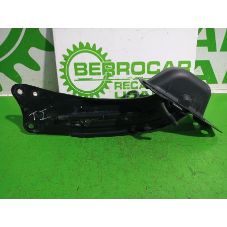 Recambio de brazo suspension inferior trasero izquierdo para volkswagen passat berlina (3c2) 2.0 tdi referencia OEM IAM 3C050522