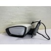 Recambio de retrovisor izquierdo para volkswagen polo (6c1) advance bluemotion referencia OEM IAM 6C1857507A9B9  