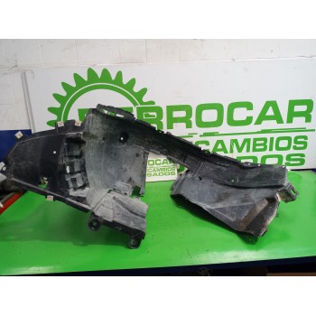 PASO RUEDA DELANTERO IZQUIERDO 63843HV00A 