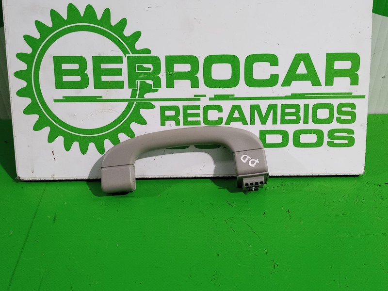 Recambio de asidero techo para bmw serie 3 touring (e91) 2.0 16v referencia OEM IAM 9143516  