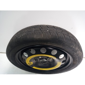 Recambio de rueda repuesto para seat altea xl (5p5) family referencia OEM IAM 5P0601025F72V  