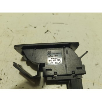 Recambio de mando elevalunas delantero izquierdo para volkswagen caddy ka/kb (2k) 1.9 tdi referencia OEM IAM 1F0959527  