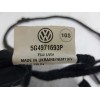 Recambio de cableado puerta para volkswagen golf vii lim. (5g1) comfortline bluemotion referencia OEM IAM 5G4971693P  