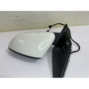 Recambio de retrovisor izquierdo para volkswagen polo (6c1) advance bluemotion referencia OEM IAM 6C1857507A9B9  