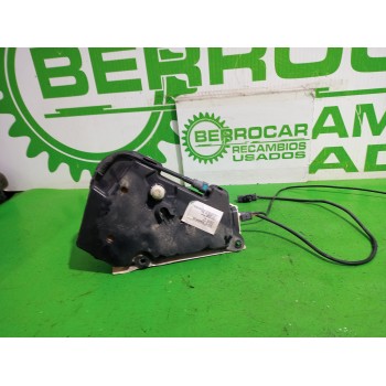 Recambio de deposito adblue para citroën c4 lim. business referencia OEM IAM 9671981280  