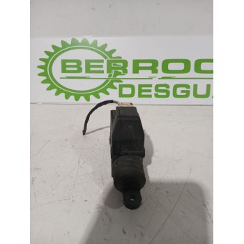 Recambio de motor tapa combustible para peugeot 407 (6d_) 1.6 hdi 110 (6d9hzc, 6d9hyc) referencia OEM IAM 9643826880  