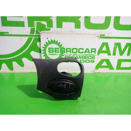 Recambio de rejilla aireadora para ford focus berlina (cak) trend referencia OEM IAM 98AB19893A  
