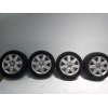 Recambio de juego llantas para seat altea xl (5p5) family referencia OEM IAM 5P0601025F72V  