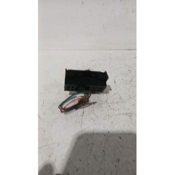 Recambio de interruptor para nissan qashqai ii (j11, j11_) 1.5 dci referencia OEM IAM 252734BA0A  