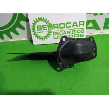 Recambio de brazo suspension inferior trasero izquierdo para volkswagen passat berlina (3c2) 2.0 tdi referencia OEM IAM 3C050522