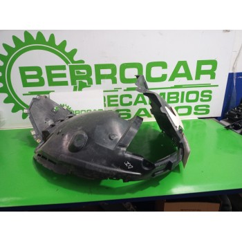 Recambio de paso rueda delantero izquierdo para nissan qashqai (j11) acenta referencia OEM IAM 63843HV00A  