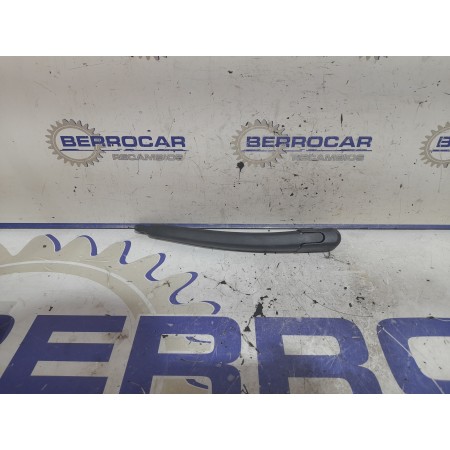 Recambio de brazo limpia trasero para ford fiesta (ccn) 1.5 tdci cat referencia OEM IAM 8A6117406AA  