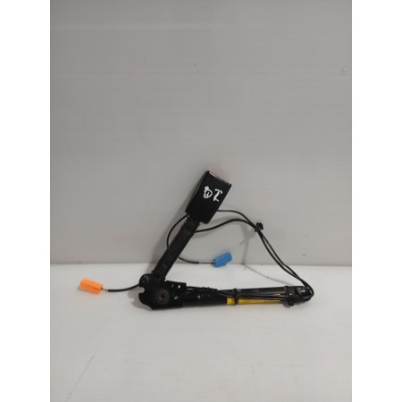 Recambio de pretensor airbag izquierdo para land rover freelander 2 (l359) 2.2 td4 4x4 referencia OEM IAM LR009121  