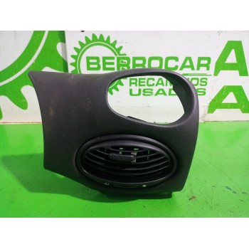 Recambio de rejilla aireadora para ford focus berlina (cak) trend referencia OEM IAM 98AB19893A  