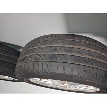 Recambio de juego llantas para seat altea xl (5p5) family referencia OEM IAM 5P0601025F72V  