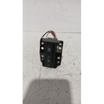Recambio de interruptor para nissan qashqai ii (j11, j11_) 1.5 dci referencia OEM IAM 252734BA0A  